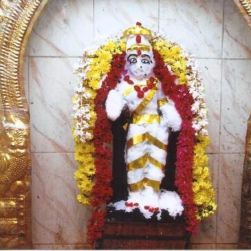 Arulmigu Sri Subramaniya Swami Alayam – Part -2