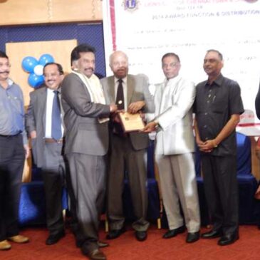 LIONS CLUB AWARD FUNCTION – PART 5