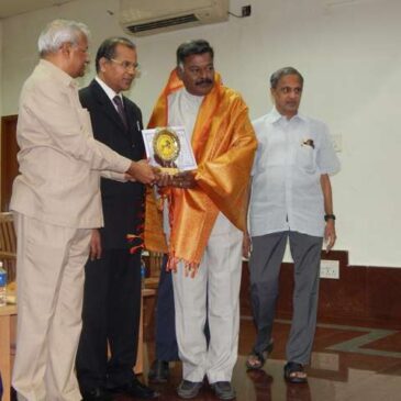 MYLAPORE ACADEMY 60TH AWARD FUNCTION ON 17-11-14 – Part -2