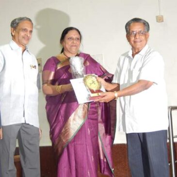 MYLAPORE ACADEMY 60TH AWARD FUNCTION ON 17-11-14 – Part -3