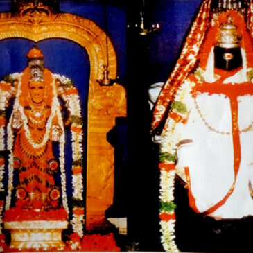 ஸ்ரீபக்த மண்டலி ஸ்ரீரத்னகிரீஸ்வரர் ஆலய மஹா கும்பாபிஷேகம் Part-1
