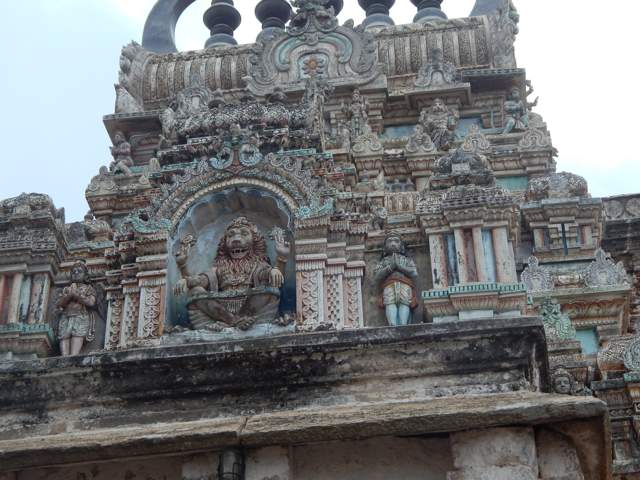 Sri Cheluvanarayana Swamy Temple, Melukote, Mandya District, Karnataka – part 2